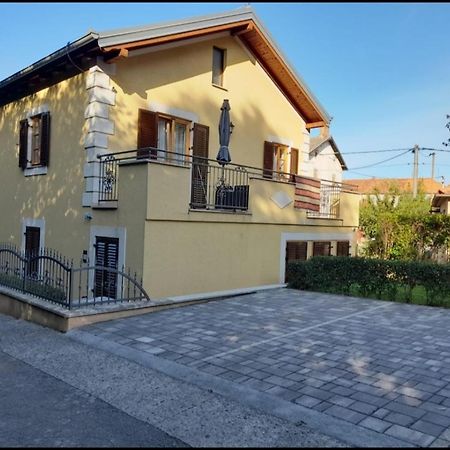 Wishing Well Apartment ซาดาร์ ภายนอก รูปภาพ