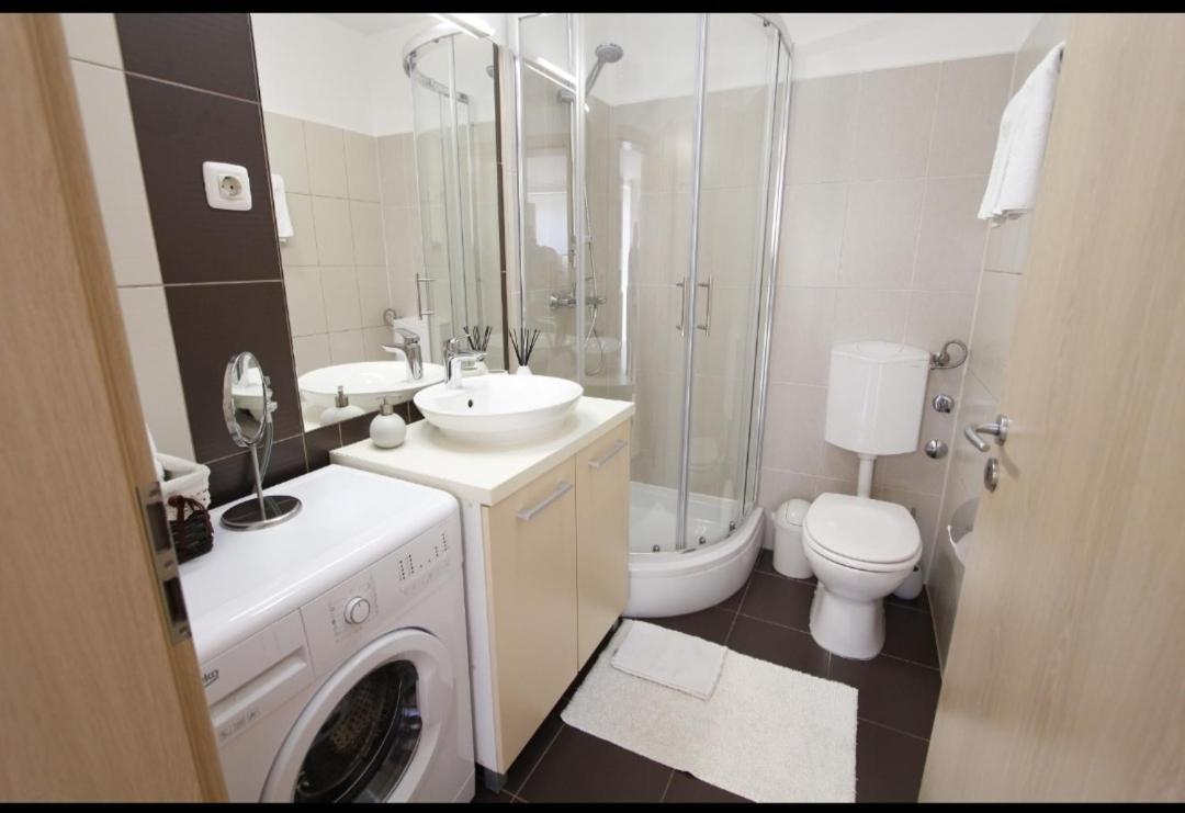 Wishing Well Apartment ซาดาร์ ภายนอก รูปภาพ