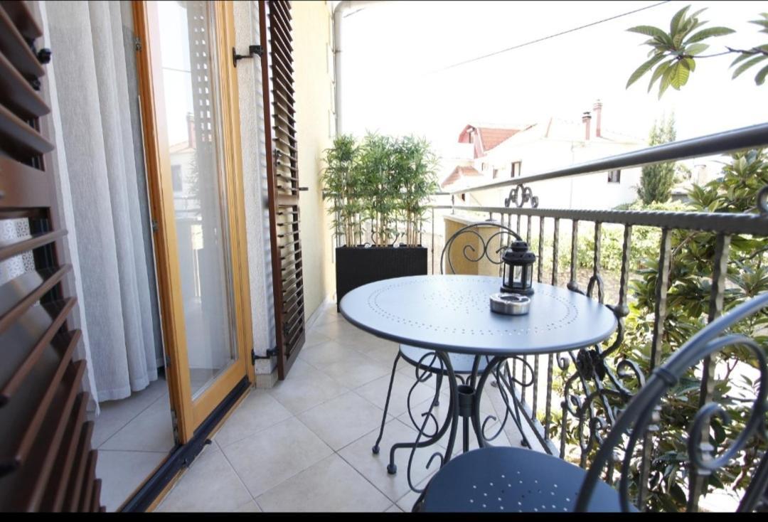 Wishing Well Apartment ซาดาร์ ภายนอก รูปภาพ