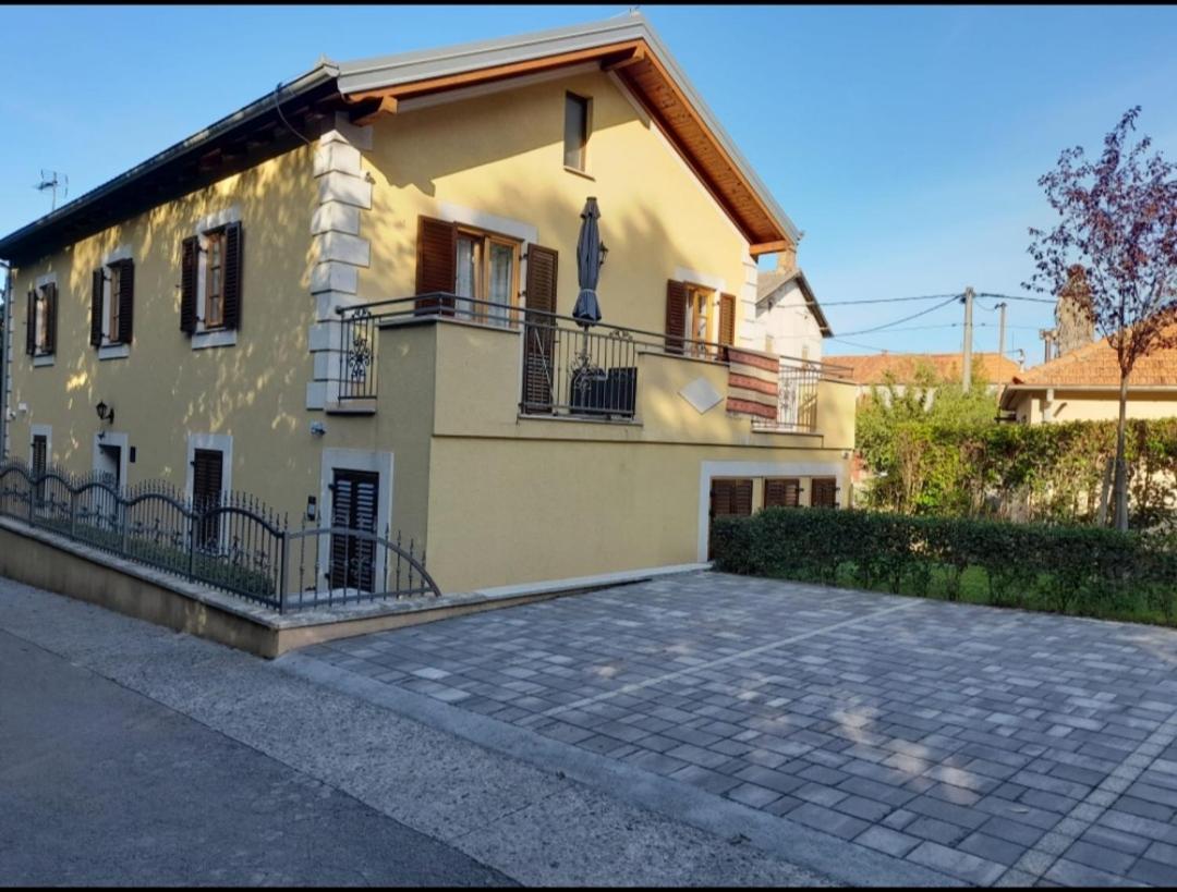 Wishing Well Apartment ซาดาร์ ภายนอก รูปภาพ