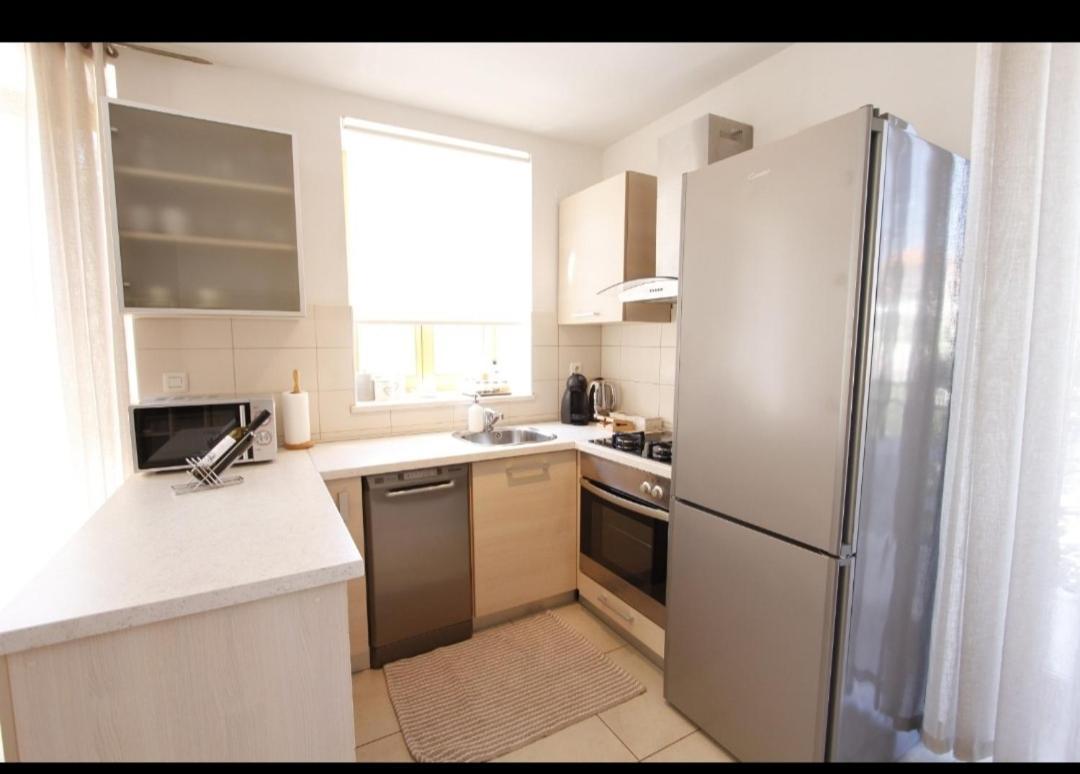 Wishing Well Apartment ซาดาร์ ภายนอก รูปภาพ